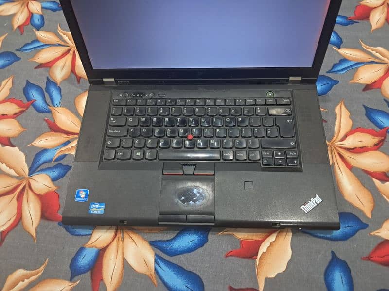 lenovo thinkpad  4/128 1