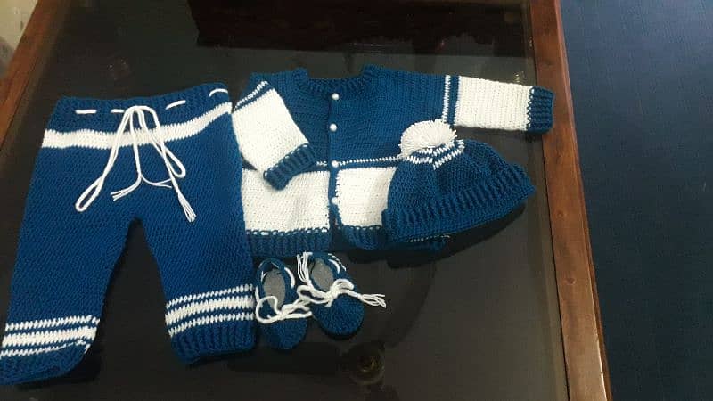 woolen clothes for boys and girls 2