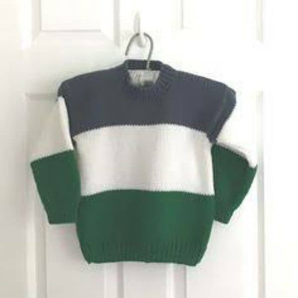 woolen clothes for boys and girls 3