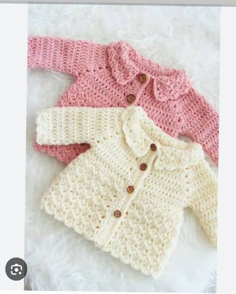 woolen clothes for boys and girls 4