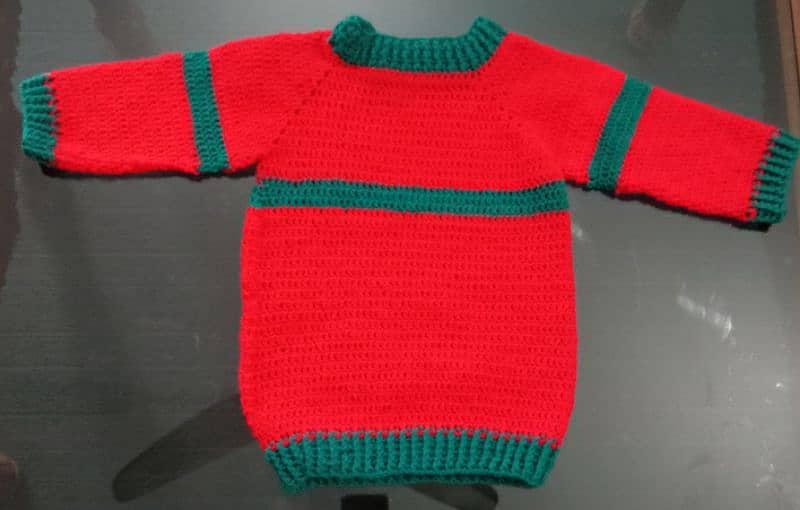 woolen clothes for boys and girls 10