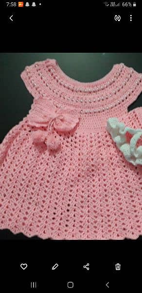 woolen clothes for boys and girls 15