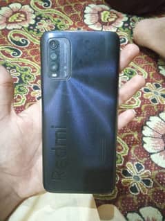 Redmi 9t 0