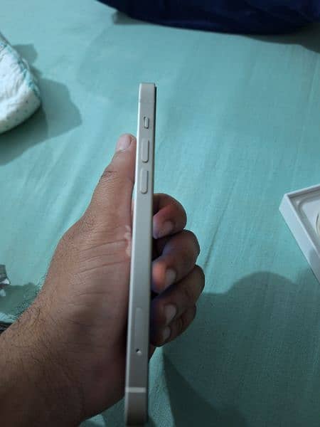 iphone 12 64gb JV white 4