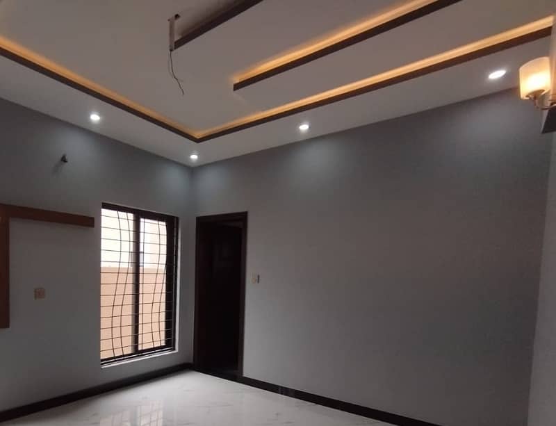 1 KANAL UPPER PORTION FOR RENT AAT THE PRIME LOCATION OF PCSIR STAFF COLONY 5