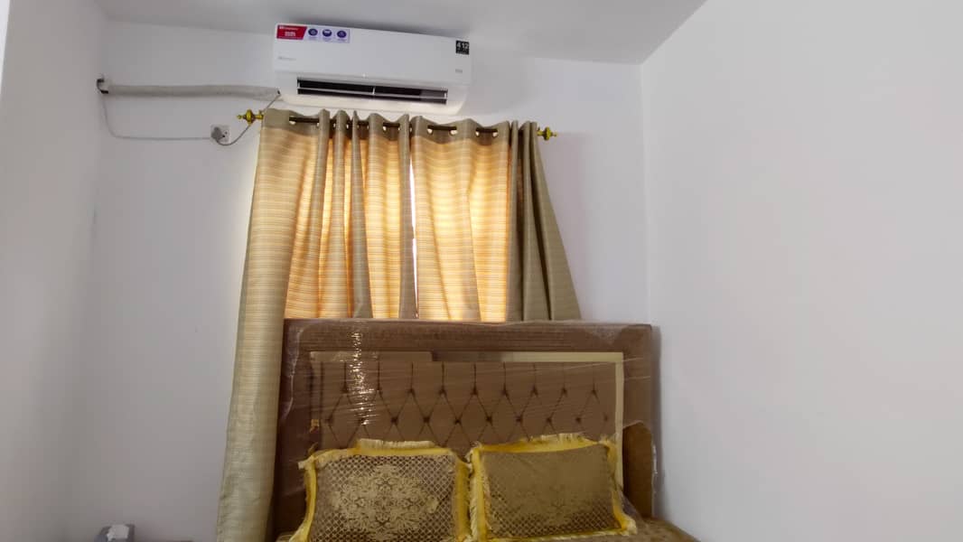 Khan Guest House Hotel Rooms for Family & Business Stay 3