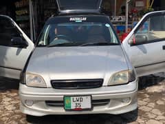 Suzuki Cultus VXR 2006 0