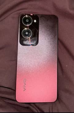 vivo y18