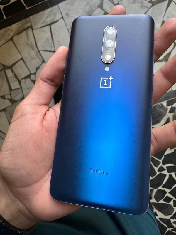 Oneplus 7pro 5g 1