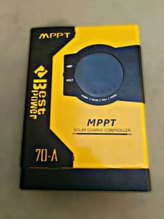 MPPT SOLAR CHARGER CONTROLLER 03049268015