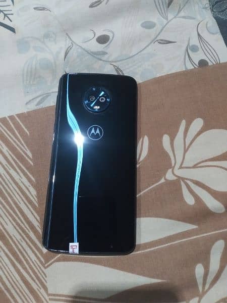 moto g6 plus 1