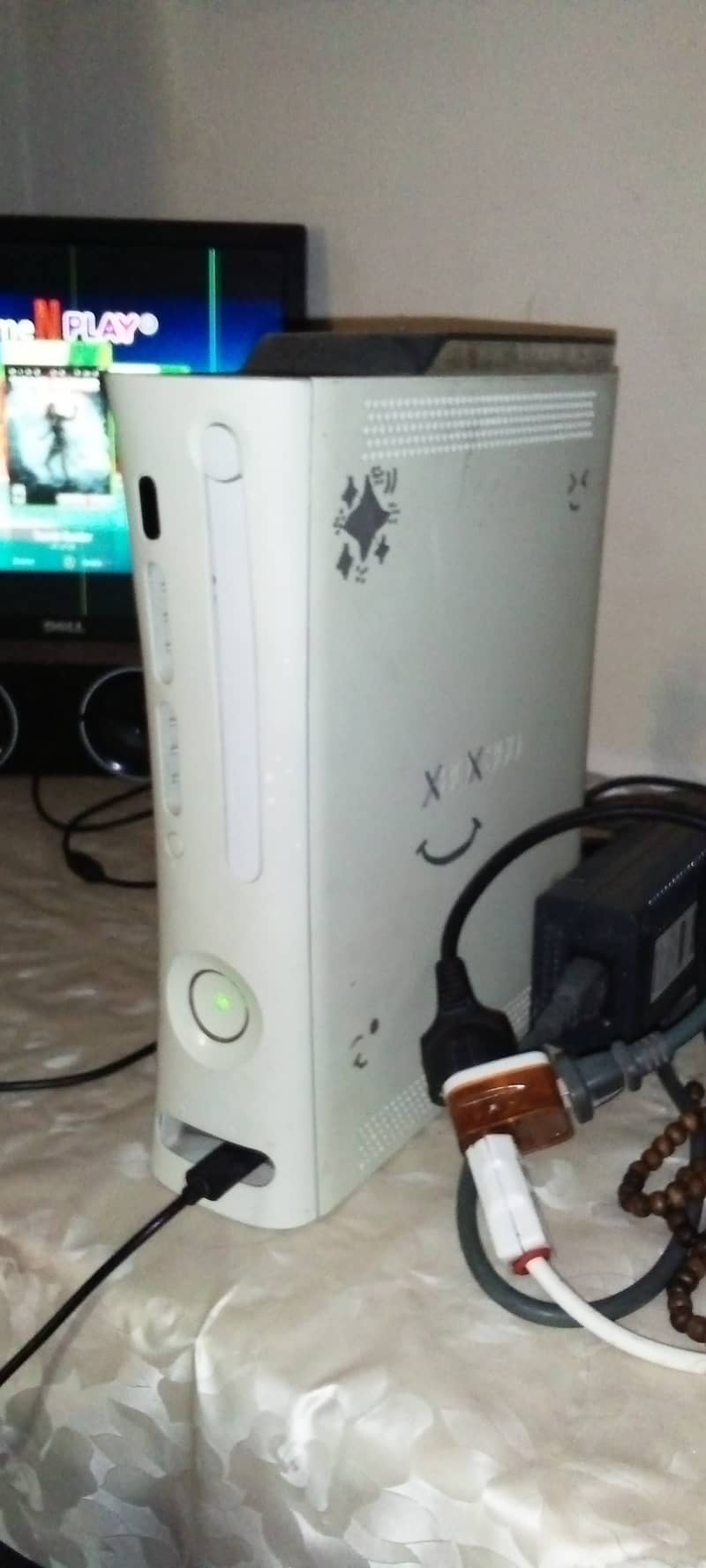 Xbox 360 excellent condition Jailbreak 40+ heavy Games installed. . . 15