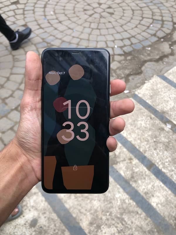 GOOGLE PIXEL 4xl (oem unlocked) 0