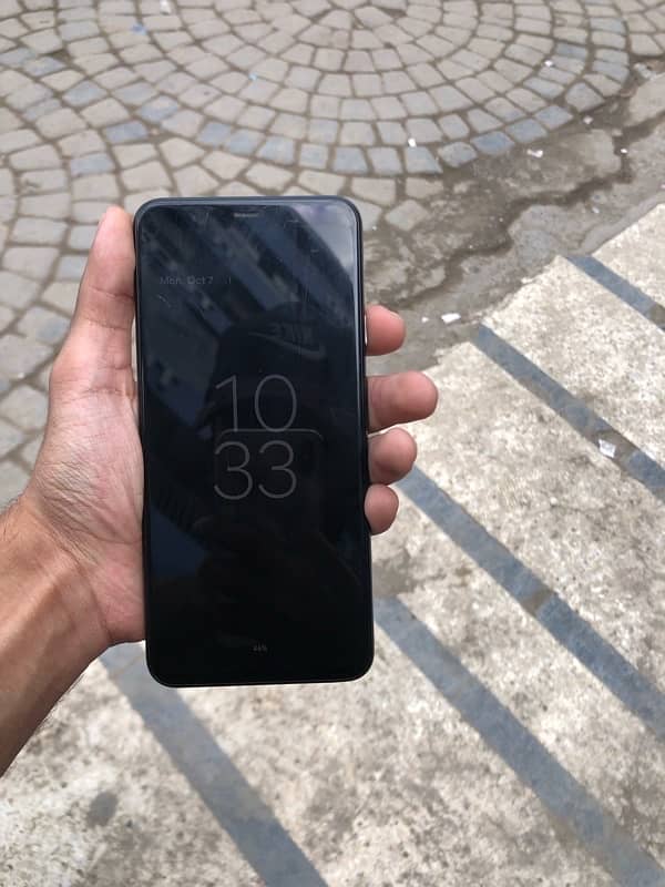 GOOGLE PIXEL 4xl (oem unlocked) 2