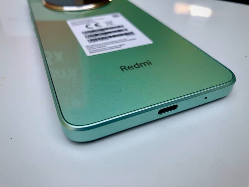 Redmi A3x 3/64GB With Warranty & Full Box 2