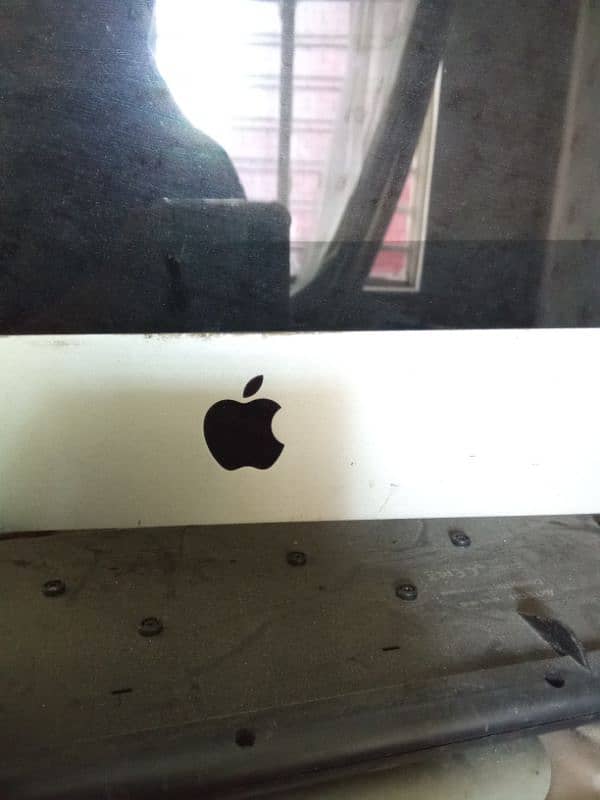 I Mac , Apple 1