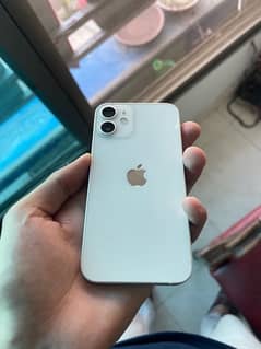 iPhone 12 Mini 64 Gb Non Pta