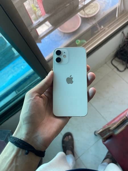 iPhone 12 Mini 64 Gb Non Pta 4