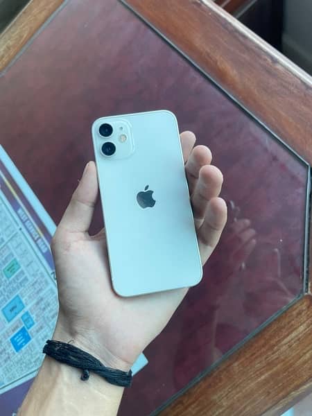 iPhone 12 Mini 64 Gb Non Pta 8