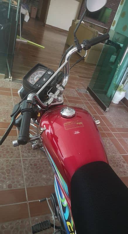 Honda Cd70 for sale. 1