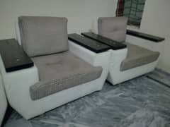 7 seater sofa neat n clean sofa