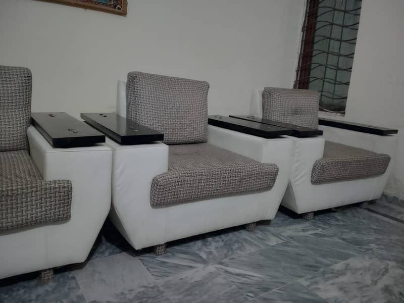 7 seater sofa neat n clean sofa 5