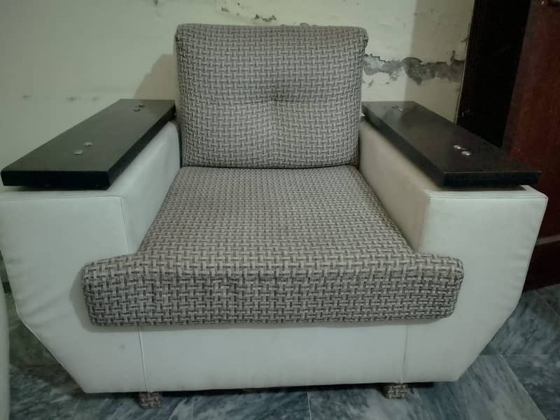 7 seater sofa neat n clean sofa 9