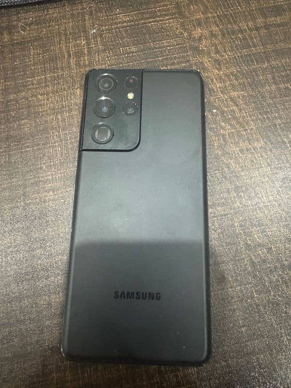 Samsung S21 Ultra 5G 2