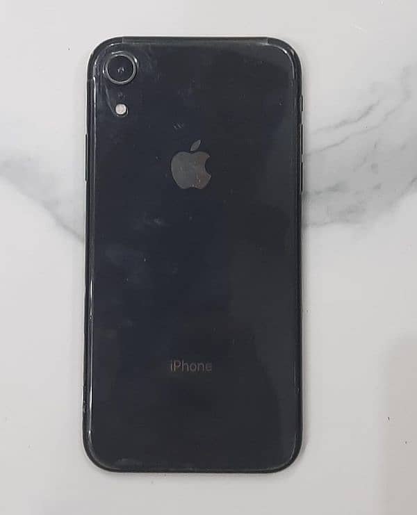 i phone xr 128Gb waterpack seald gaming phone exchange possible i phon 1