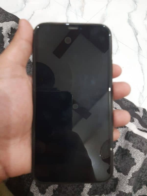 i phone xr 128Gb waterpack seald gaming phone exchange possible i phon 4