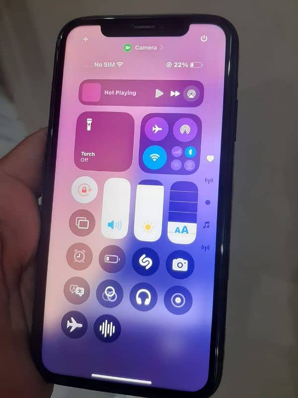 i phone xr 128Gb waterpack seald gaming phone exchange possible i phon 6