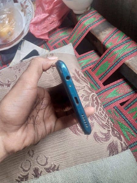 Infinix Hot 9 1