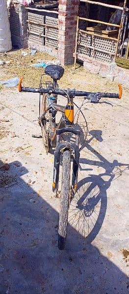 Bicycle for sale 6