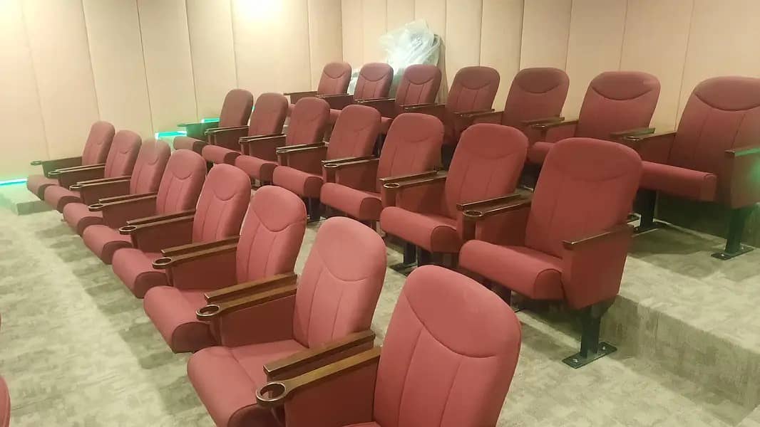 auditorium chairs 2