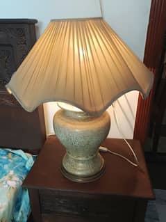 side table lamps