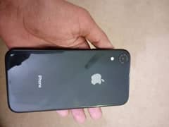 IPHONE XR 0