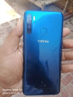 Infinix