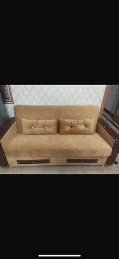 sofa bed