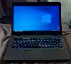 HP Elite Book 745 G4