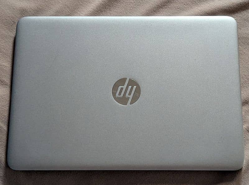 HP Elite Book 745 G4 2