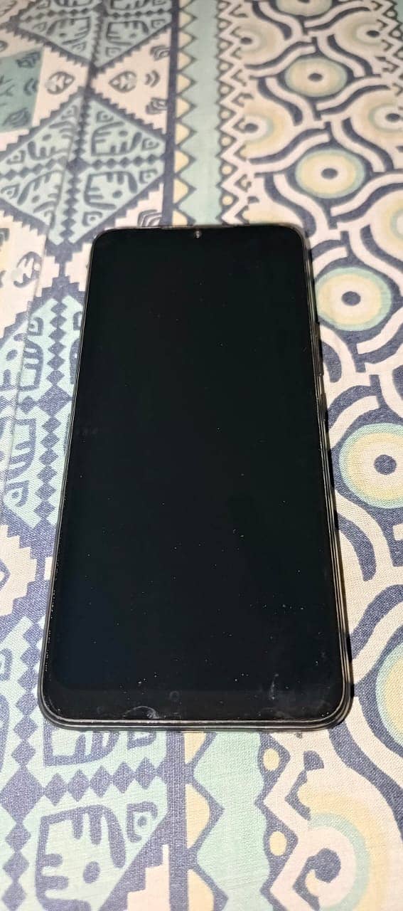 Infinix Smart 6 32GB Memory 10/9 Condition with Orignial Charger, Box 1