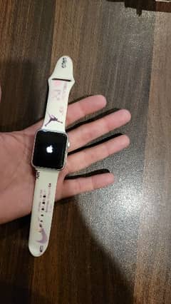 apple watch SE plz read add