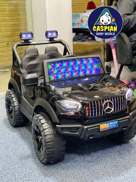 kids Electric Jeep Car and Bike Available wholesale price in Pakistan 16