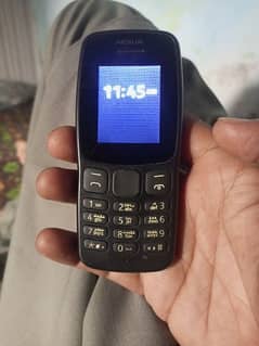 Nokia 106