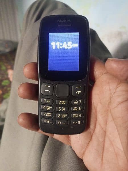 Nokia 106 0