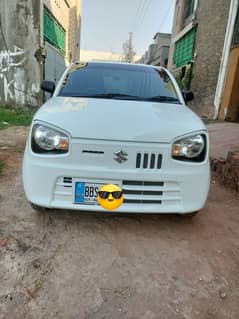 Suzuki Alto 2022