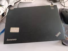 Lenovo thinkpad t430