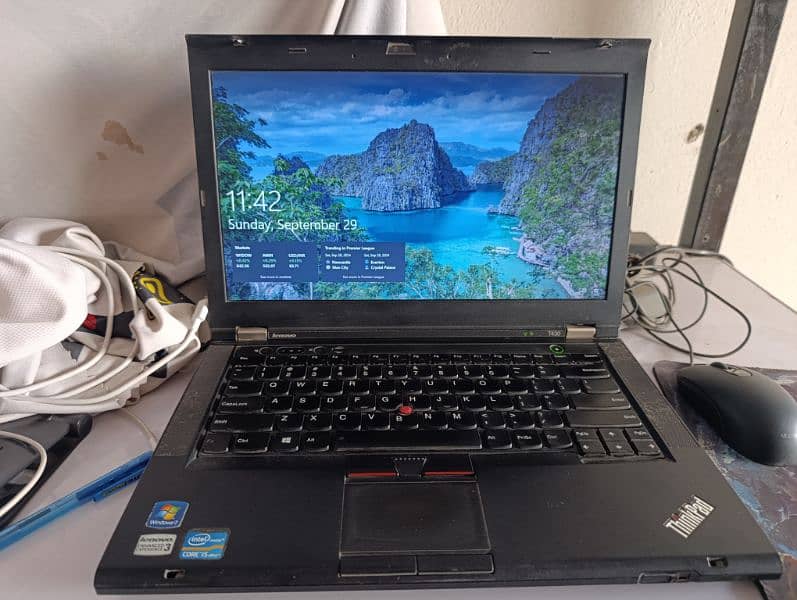 Lenovo thinkpad t430 1