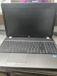 HP LAPTOP 4530S 250gb 2gb 0