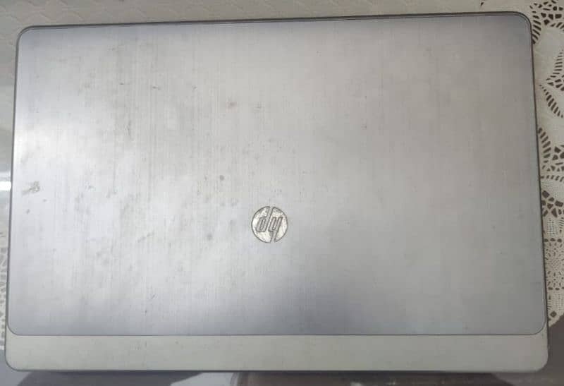 HP LAPTOP 4530S 250gb 2gb 1